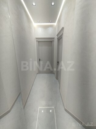 2 otaqlı Yeni tikili, Neftçilər m., Bakı