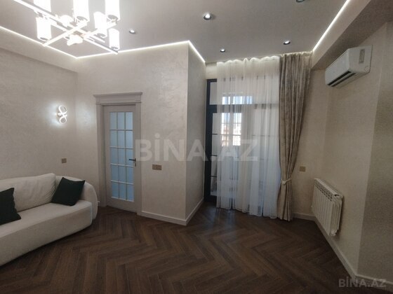 2 otaqlı Yeni tikili, Neftçilər m., Bakı
