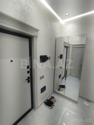 2 otaqlı Yeni tikili, Neftçilər m., Bakı