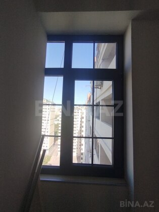 2 otaqlı Yeni tikili, Neftçilər m., Bakı