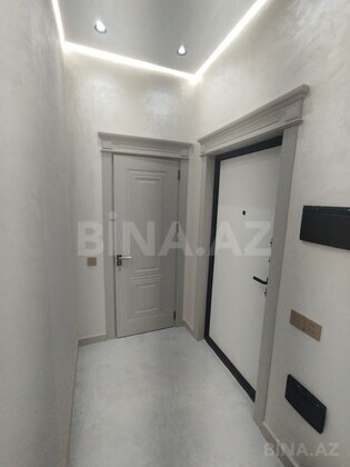 2 otaqlı Yeni tikili, Neftçilər m., Bakı