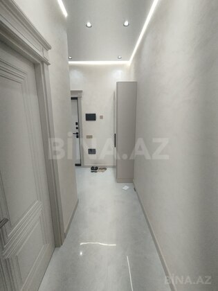 2 otaqlı Yeni tikili, Neftçilər m., Bakı