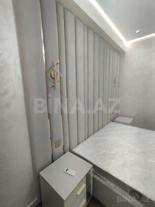 2 otaqlı Yeni tikili, Neftçilər m., Bakı