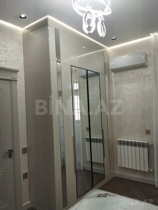 2 otaqlı Yeni tikili, Neftçilər m., Bakı