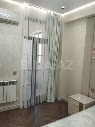 2 otaqlı Yeni tikili, Neftçilər m., Bakı