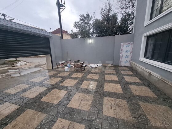 3 otaqlı Həyət evi/Bağ evi, Yeni Suraxanı q., Bakı