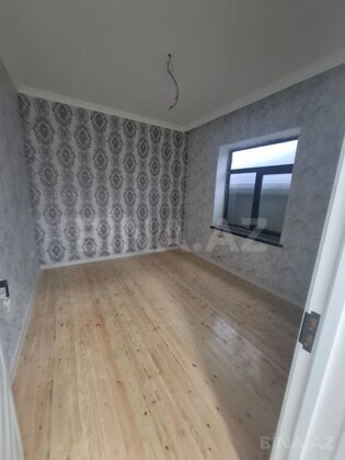 3 otaqlı Həyət evi/Bağ evi, Yeni Suraxanı q., Bakı