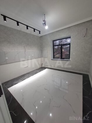 3 otaqlı Həyət evi/Bağ evi, Yeni Suraxanı q., Bakı