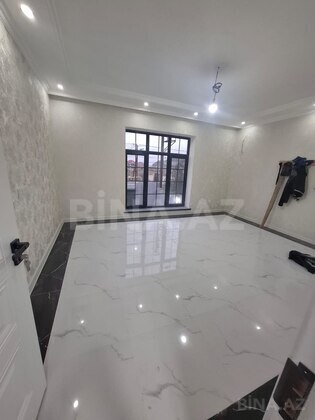 3 otaqlı Həyət evi/Bağ evi, Yeni Suraxanı q., Bakı