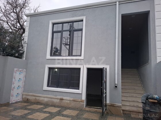 3 otaqlı Həyət evi/Bağ evi, Yeni Suraxanı q., Bakı