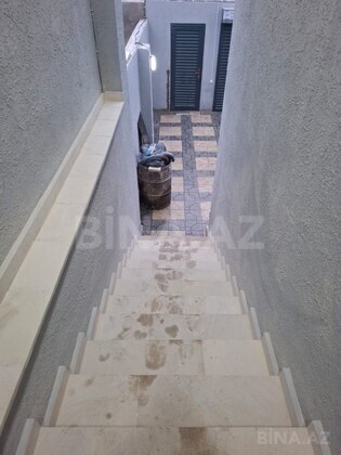3 otaqlı Həyət evi/Bağ evi, Yeni Suraxanı q., Bakı