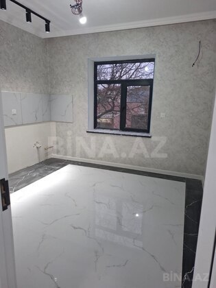 3 otaqlı Həyət evi/Bağ evi, Yeni Suraxanı q., Bakı