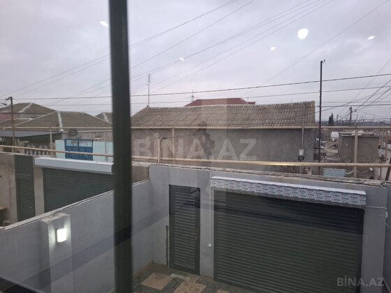 3 otaqlı Həyət evi/Bağ evi, Yeni Suraxanı q., Bakı