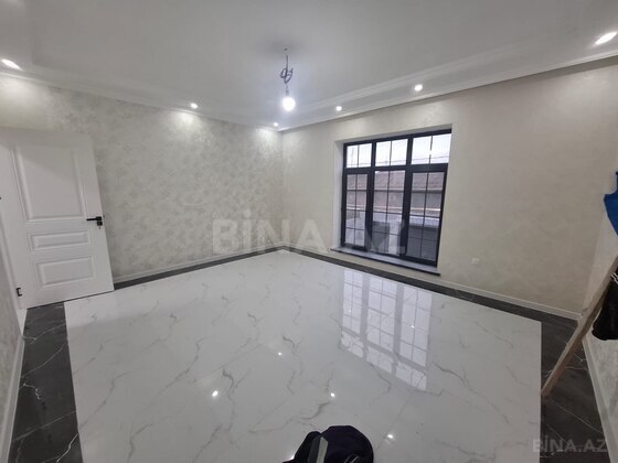 3 otaqlı Həyət evi/Bağ evi, Yeni Suraxanı q., Bakı