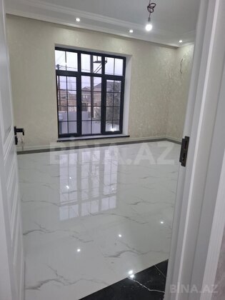3 otaqlı Həyət evi/Bağ evi, Yeni Suraxanı q., Bakı