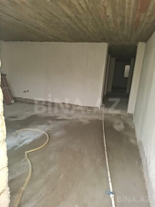 3 otaqlı Həyət evi/Bağ evi, Yeni Suraxanı q., Bakı