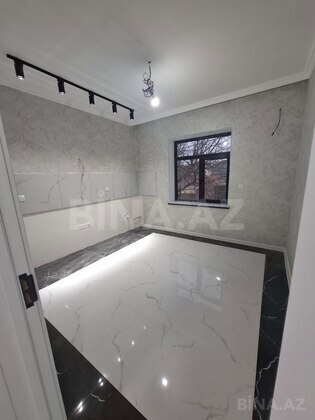 3 otaqlı Həyət evi/Bağ evi, Yeni Suraxanı q., Bakı