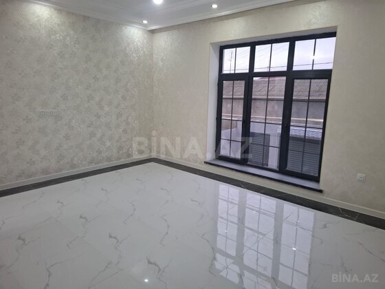 3 otaqlı Həyət evi/Bağ evi, Yeni Suraxanı q., Bakı