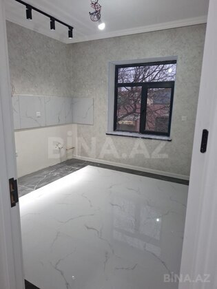3 otaqlı Həyət evi/Bağ evi, Yeni Suraxanı q., Bakı