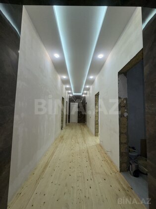 4 otaqlı Həyət evi/Bağ evi, Məmmədli q., Bakı