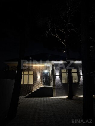 4 otaqlı Həyət evi/Bağ evi, Məmmədli q., Bakı