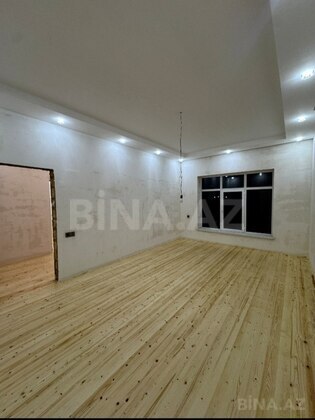 4 otaqlı Həyət evi/Bağ evi, Məmmədli q., Bakı