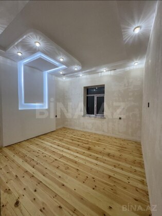 4 otaqlı Həyət evi/Bağ evi, Məmmədli q., Bakı