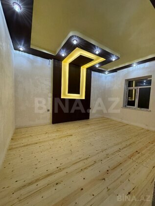 4 otaqlı Həyət evi/Bağ evi, Məmmədli q., Bakı
