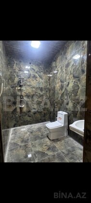 4 otaqlı Həyət evi/Bağ evi, Məmmədli q., Bakı