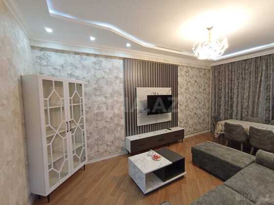 2 otaqlı Yeni tikili, Zığ q., Bakı