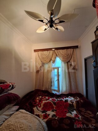 3 otaqlı Həyət evi/Bağ evi, İnşaatçılar m., Bakı