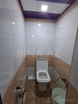 3 otaqlı Həyət evi/Bağ evi, İnşaatçılar m., Bakı