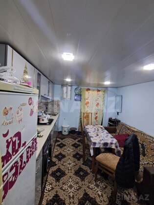 3 otaqlı Həyət evi/Bağ evi, İnşaatçılar m., Bakı