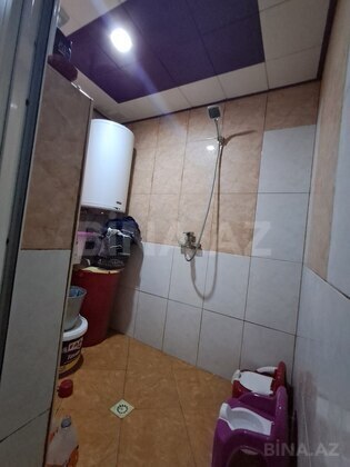3 otaqlı Həyət evi/Bağ evi, İnşaatçılar m., Bakı