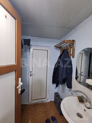 3 otaqlı Həyət evi/Bağ evi, İnşaatçılar m., Bakı