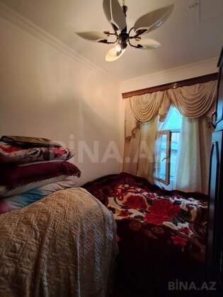 3 otaqlı Həyət evi/Bağ evi, İnşaatçılar m., Bakı