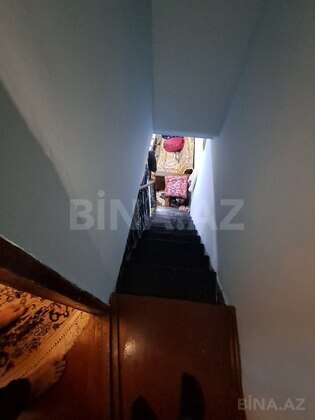 3 otaqlı Həyət evi/Bağ evi, İnşaatçılar m., Bakı