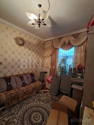 3 otaqlı Həyət evi/Bağ evi, İnşaatçılar m., Bakı