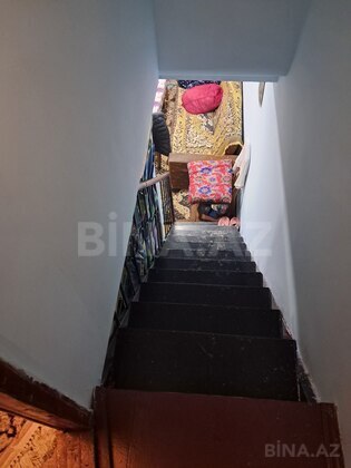 3 otaqlı Həyət evi/Bağ evi, İnşaatçılar m., Bakı