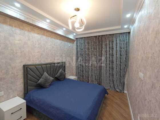2 otaqlı Yeni tikili, Zığ q., Bakı