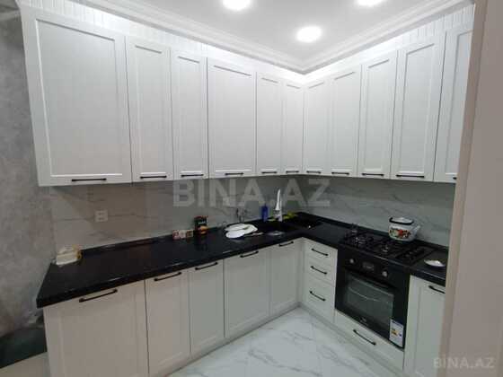 2 otaqlı Yeni tikili, Zığ q., Bakı