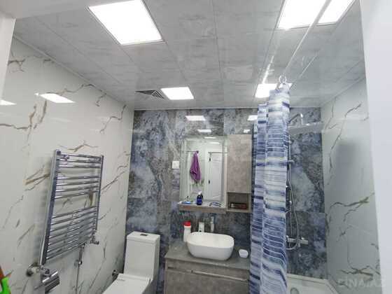 2 otaqlı Yeni tikili, Zığ q., Bakı