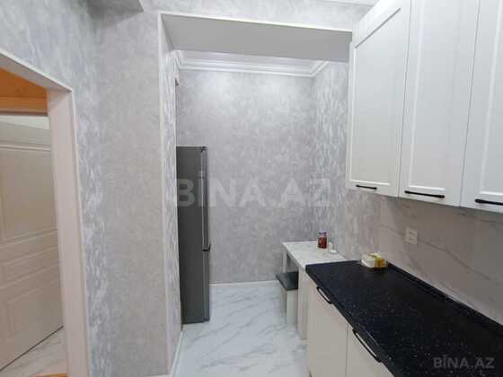 2 otaqlı Yeni tikili, Zığ q., Bakı