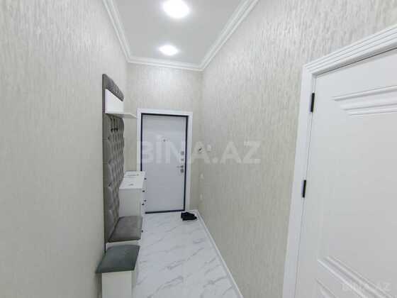 2 otaqlı Yeni tikili, Zığ q., Bakı