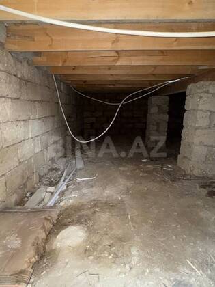 4 otaqlı Həyət evi/Bağ evi, Məmmədli q., Bakı