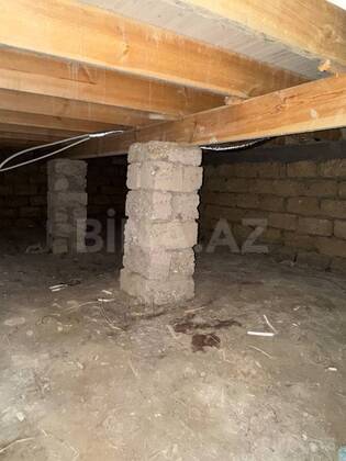 4 otaqlı Həyət evi/Bağ evi, Məmmədli q., Bakı