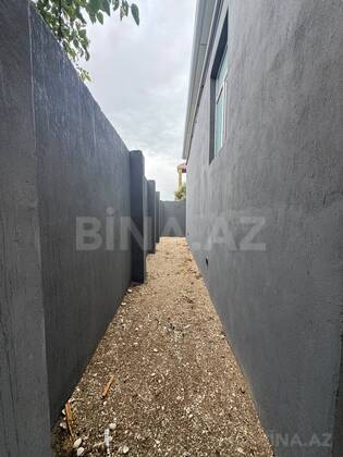 4 otaqlı Həyət evi/Bağ evi, Məmmədli q., Bakı
