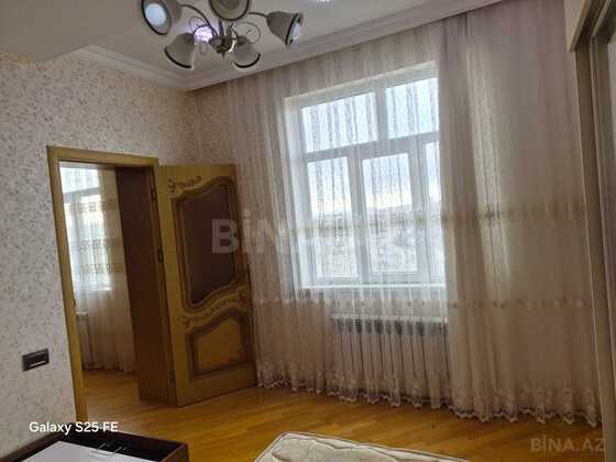 4 otaqlı Yeni tikili, Badamdar q., Bakı