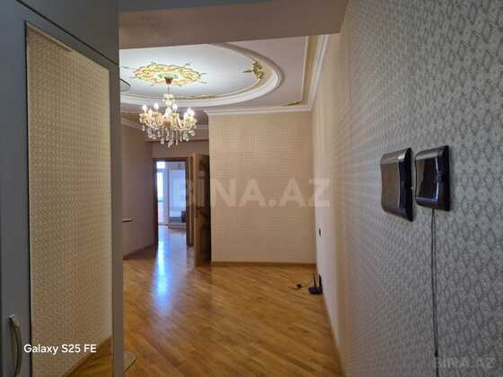 4 otaqlı Yeni tikili, Badamdar q., Bakı
