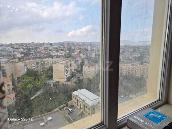 4 otaqlı Yeni tikili, Badamdar q., Bakı